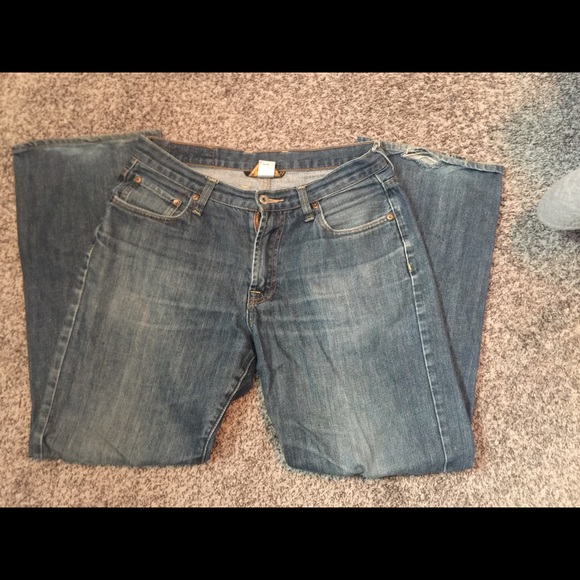 Lucky Brand Other - Lucky Brand Men’s Straight Leg Jeans